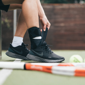 Ankle Injury Braces
