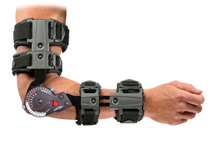 X-Act Rom Elbow
