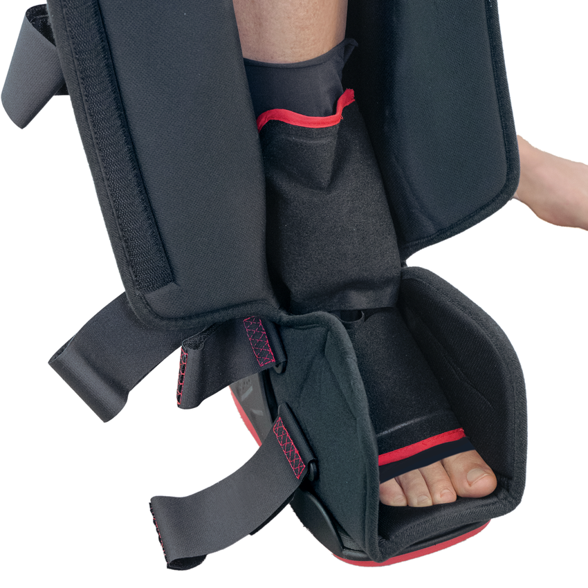 DonJoy Ice Kit: Walker Pad