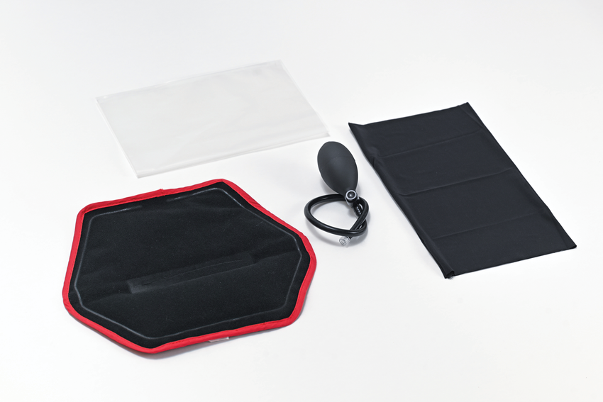 DonJoy Ice Kit: Walker Pad