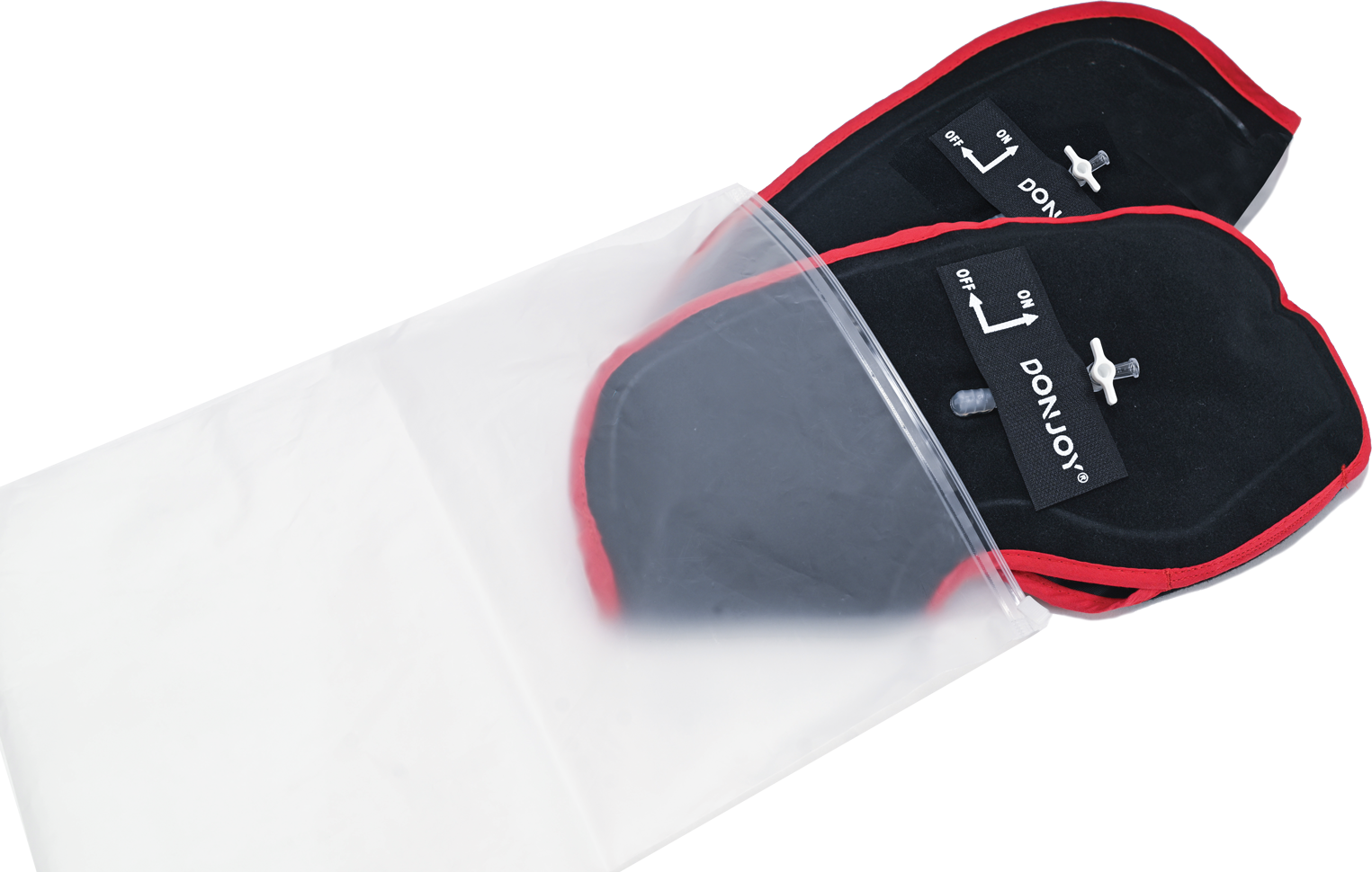 DonJoy Ice Kit: Knee