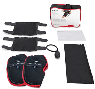 DonJoy Ice Kit: Knee