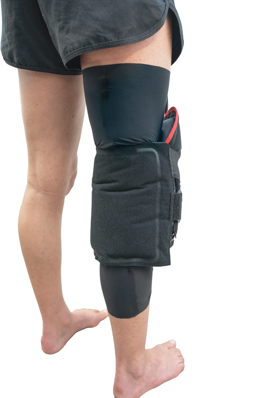 DonJoy Ice Kit: Knee