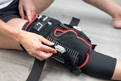 Premium Knee Surgery Recovery Kit