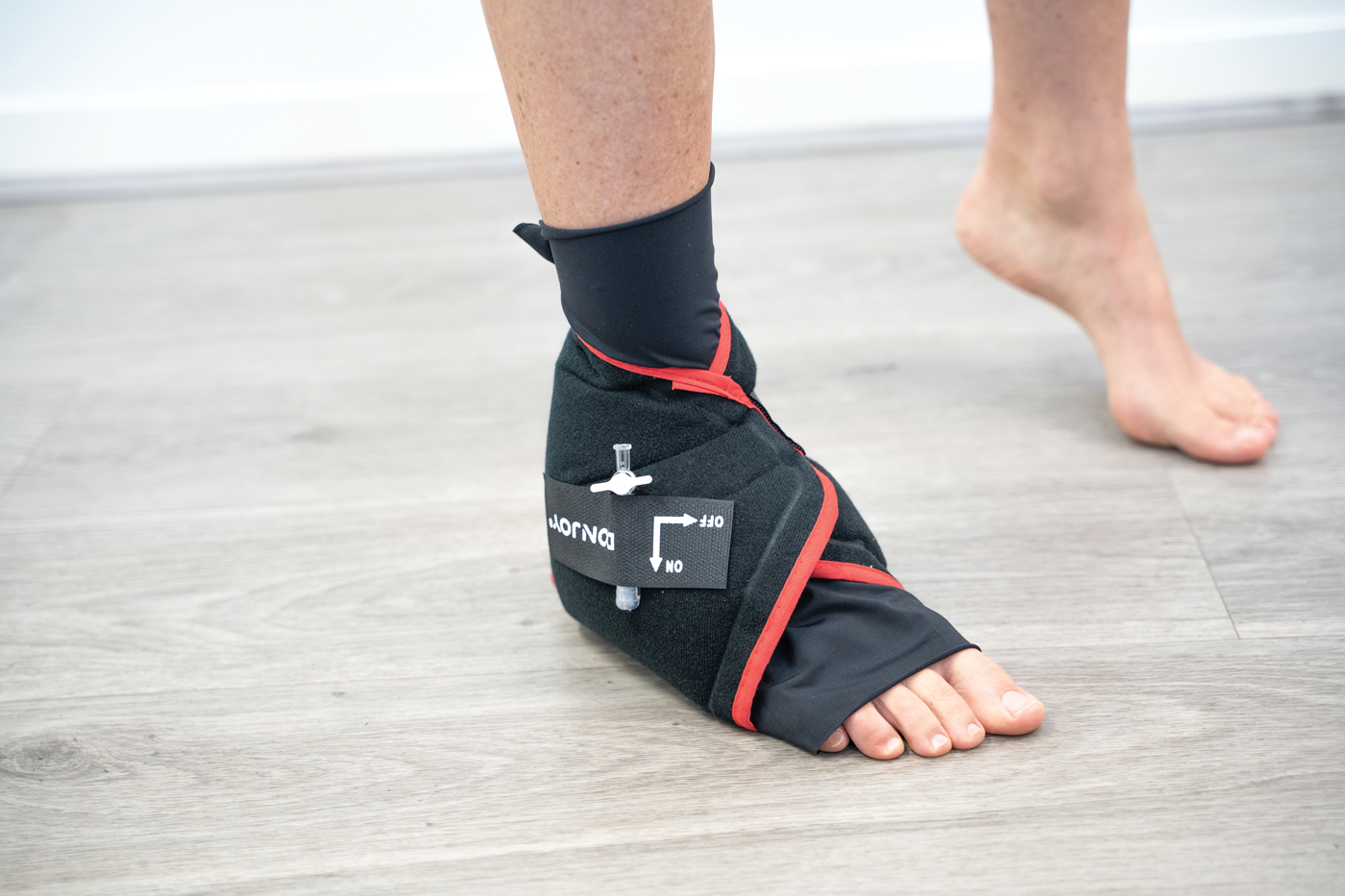 DonJoy Ice Kit: Ankle