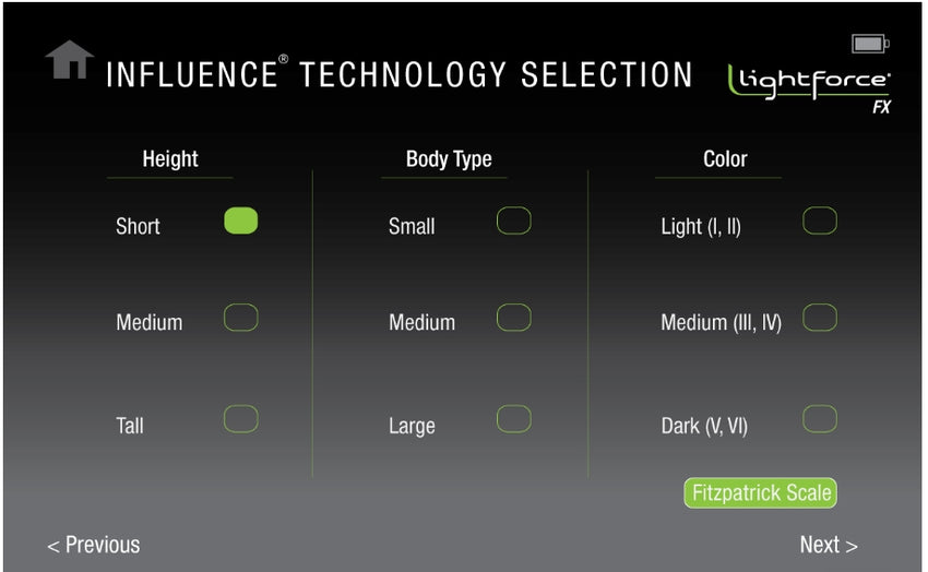Lightforce Laser - FXi 15W