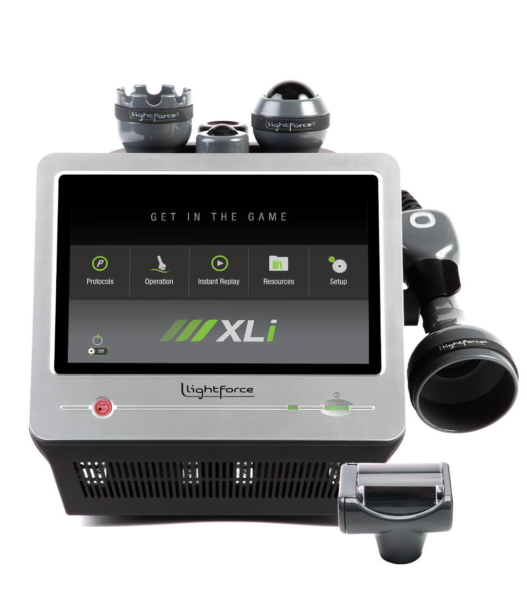 Lightforce Laser - XLi 40W