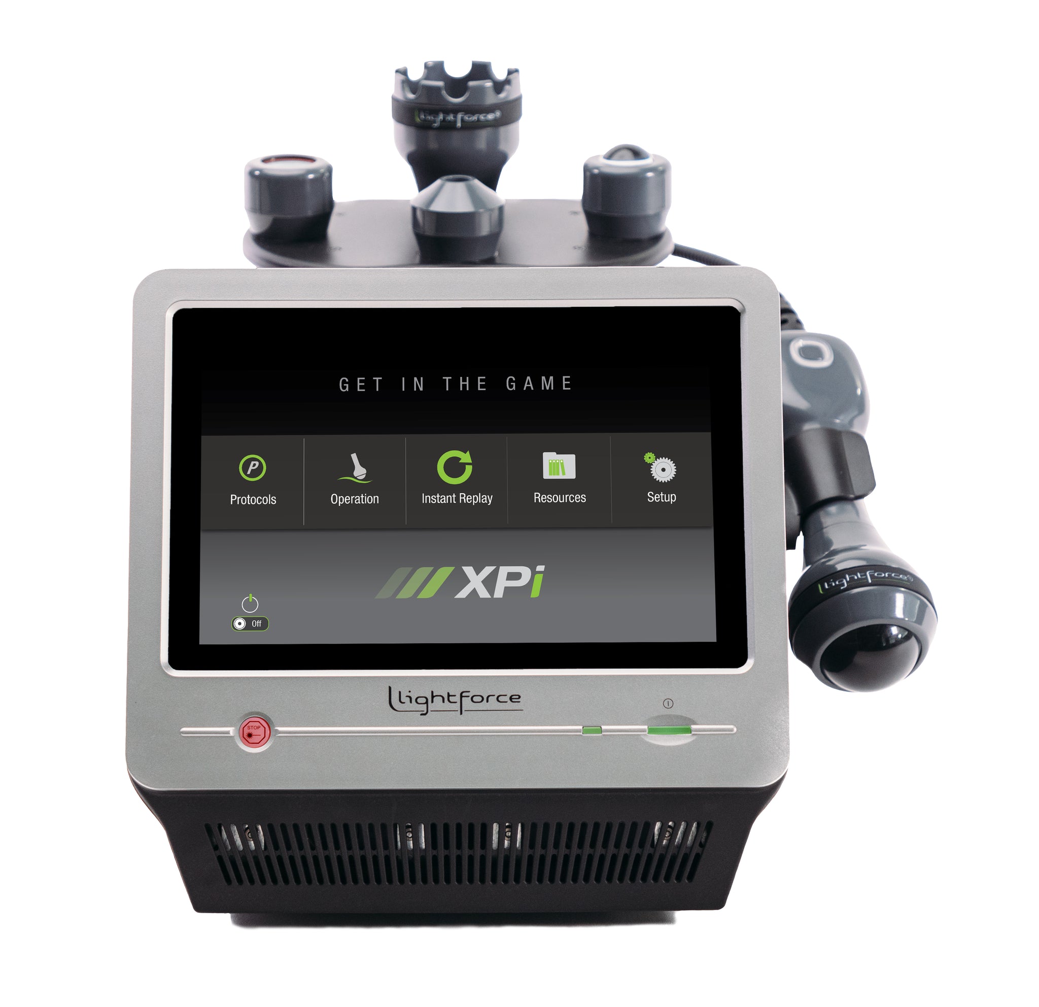 Lightforce Laser - XPi 25W