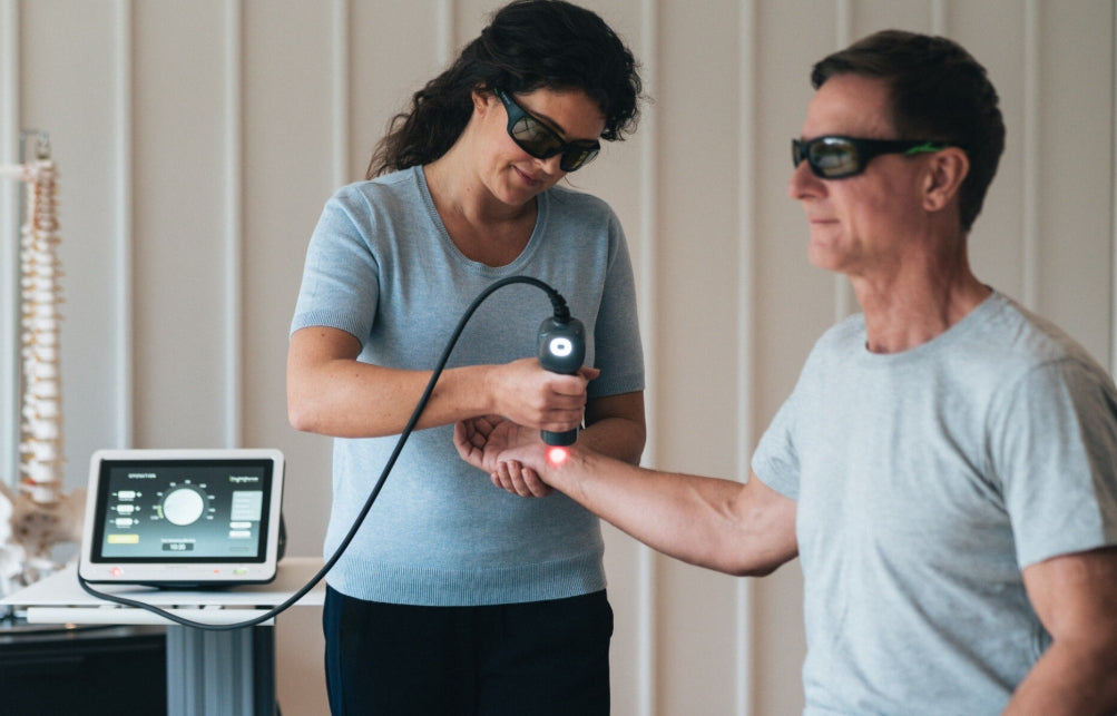 Lightforce Laser - XLi 40W