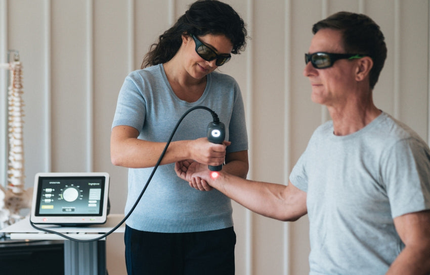 Lightforce Laser - FXi 15W