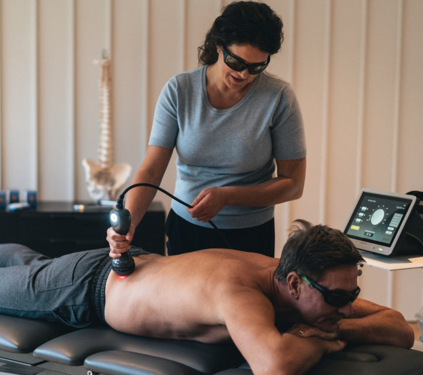 Lightforce Laser - FXi 15W