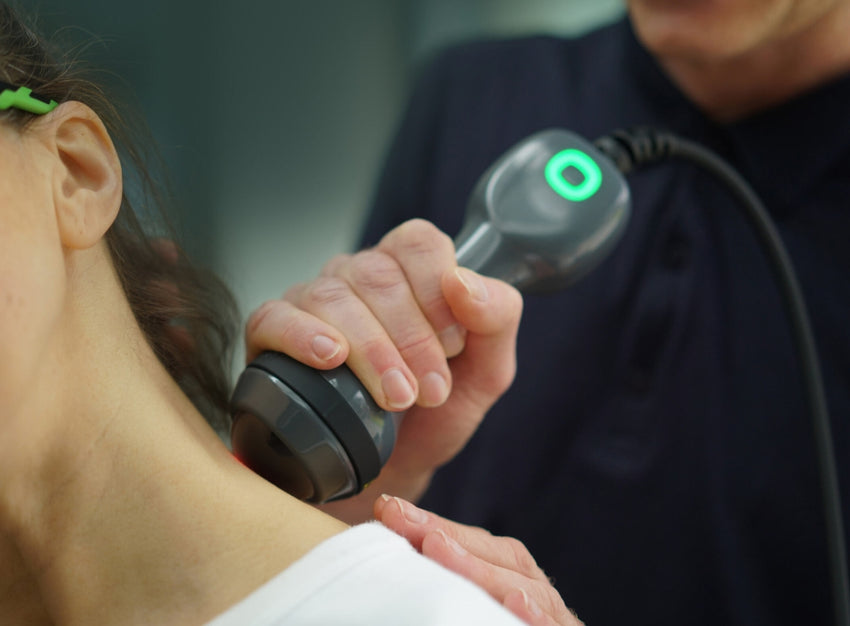 Lightforce Laser - FXi 15W