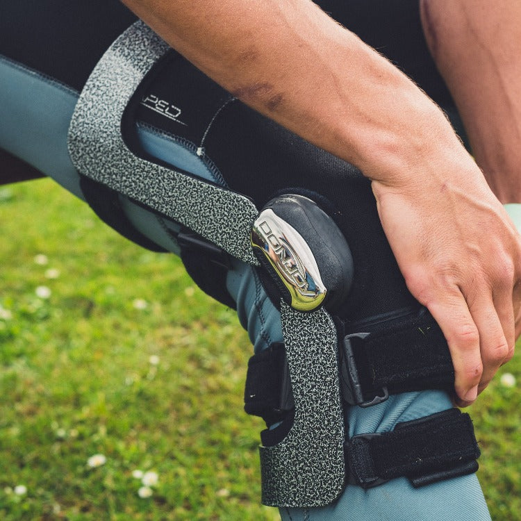 Armor FourcePoint ACL