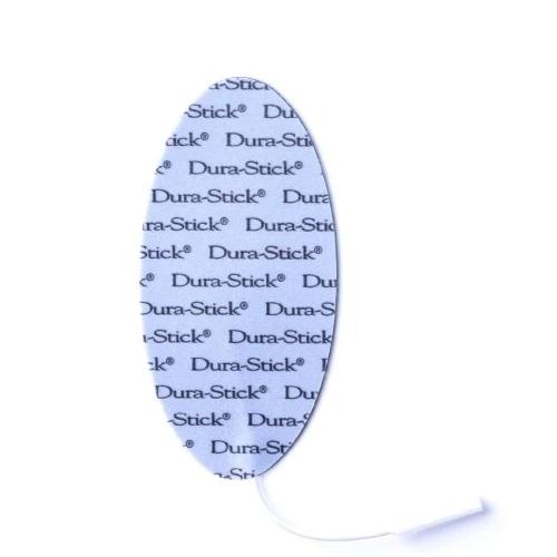 Dura-Stick Plus Self-Adhesive Electrodes with Foam Backing (Bulk packs)