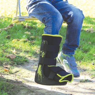 MiniTrax - Paediatric Walker Boot