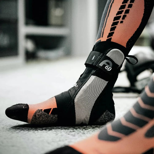 Essential Ankle Sprain Recovery Kit