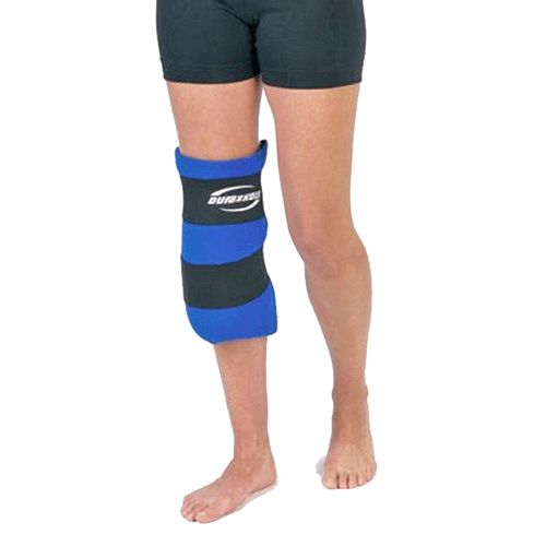 Basic Knee Pain and Recovery Kit